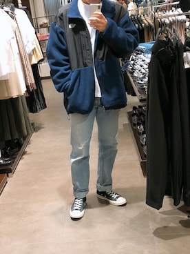 ふうさんのコーディネート