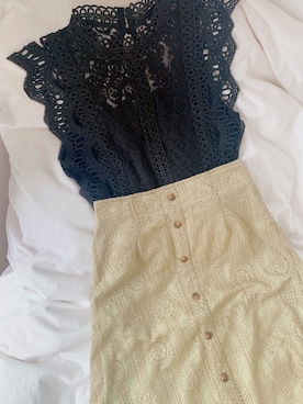 .さんのコーディネート