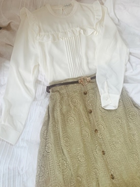 .さんのコーディネート