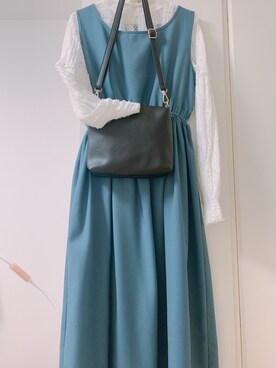 .さんのコーディネート