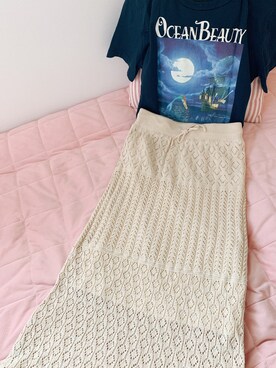 .さんのコーディネート