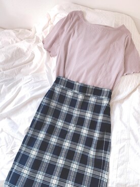 .さんのコーディネート