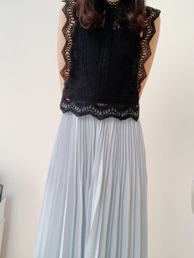 .さんのコーディネート