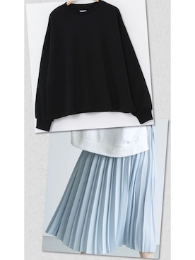 .さんのコーディネート