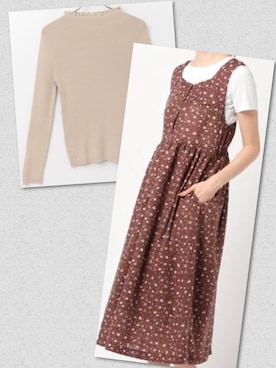 .さんのコーディネート