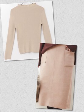 .さんのコーディネート