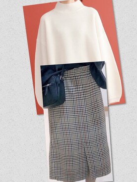 .さんのコーディネート