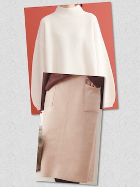 .さんのコーディネート