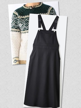 .さんのコーディネート