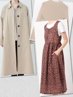 .さんのコーディネート