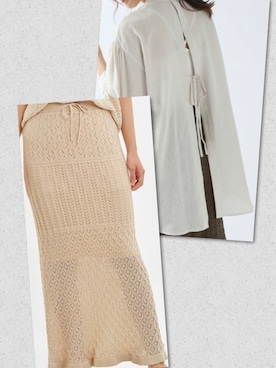 .さんのコーディネート