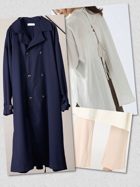 .さんのコーディネート