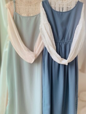 .さんのコーディネート