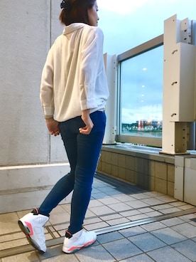 Easy_Oさんのコーディネート