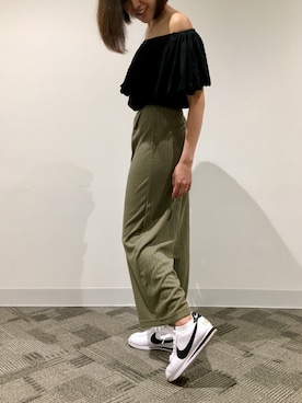 Easy_Oさんのコーディネート