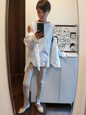 Asakoさんのコーディネート