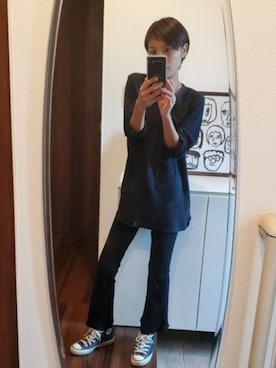 Asakoさんのコーディネート