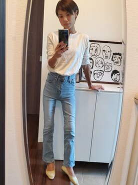 Asakoさんのコーディネート