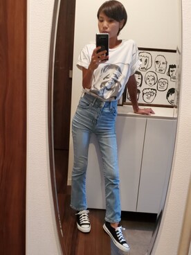 Asakoさんのコーディネート