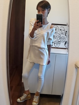 Asakoさんのコーディネート