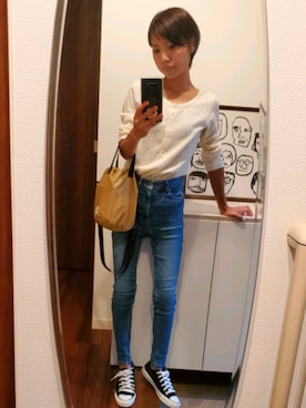 Asakoさんのコーディネート