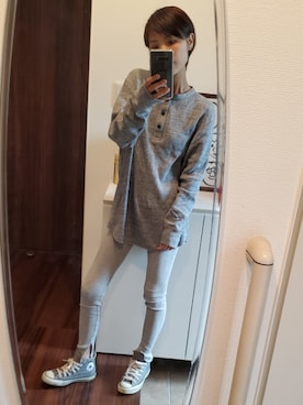 Asakoさんのコーディネート