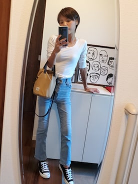 Asakoさんのコーディネート