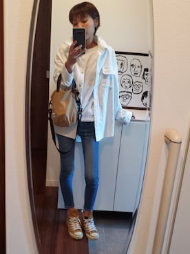 Asakoさんのコーディネート