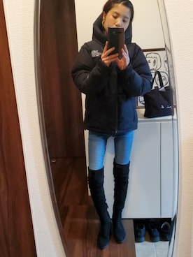 Asakoさんのコーディネート