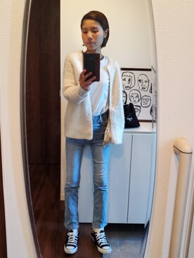 Asakoさんのコーディネート