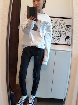 Asakoさんのコーディネート