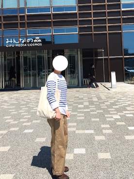 w a k a b aさんのコーディネート