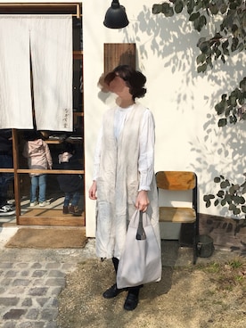 w a k a b aさんのコーディネート