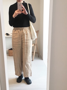 w a k a b aさんのコーディネート