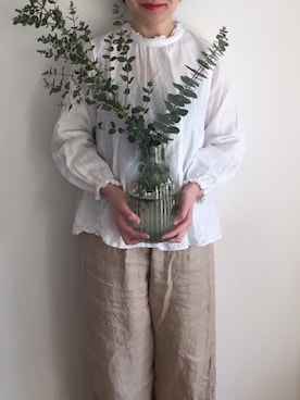 w a k a b aさんのコーディネート