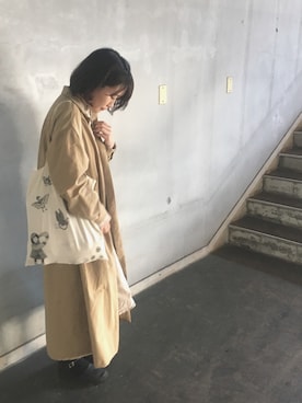 w a k a b aさんのコーディネート