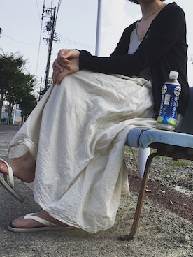 w a k a b aさんのコーディネート