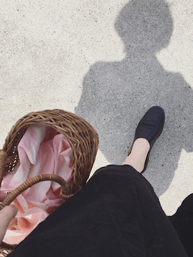 w a k a b aさんのコーディネート