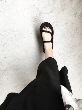 w a k a b aさんのコーディネート