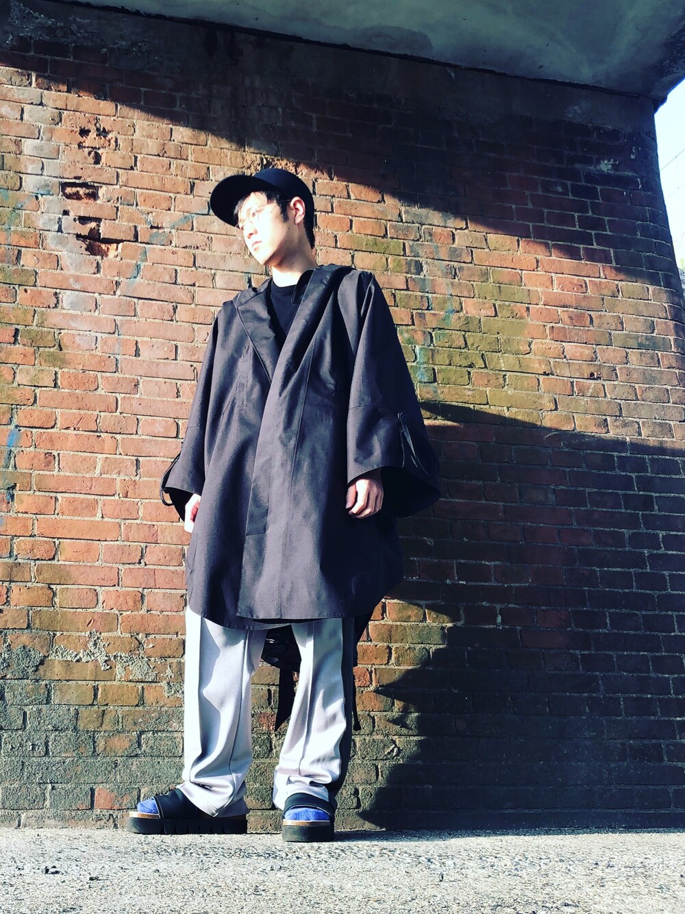 日向徹です。 日向 徹のコーディネート一覧 - WEAR