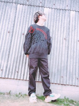 しーちゃん(C_CHANさんのコーディネート