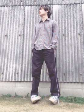 しーちゃん(C_CHANさんのコーディネート