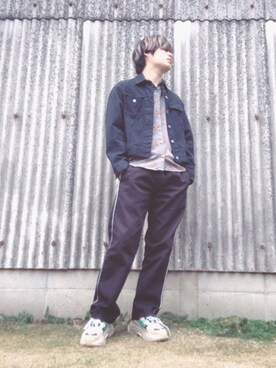 しーちゃん(C_CHANさんのコーディネート