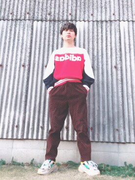 しーちゃん(C_CHANさんのコーディネート