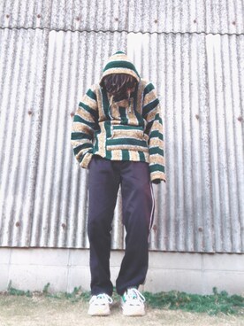 しーちゃん(C_CHANさんのコーディネート