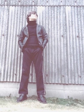 しーちゃん(C_CHANさんのコーディネート