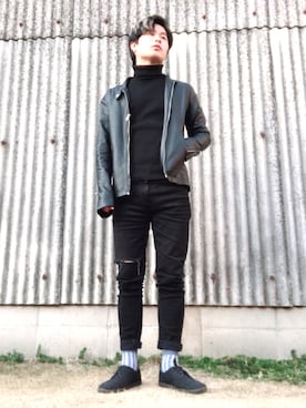 しーちゃん(C_CHANさんのコーディネート