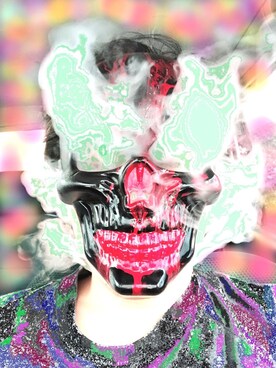 しーちゃん(C_CHANさんのコーディネート