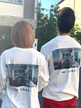 krnさんのコーディネート