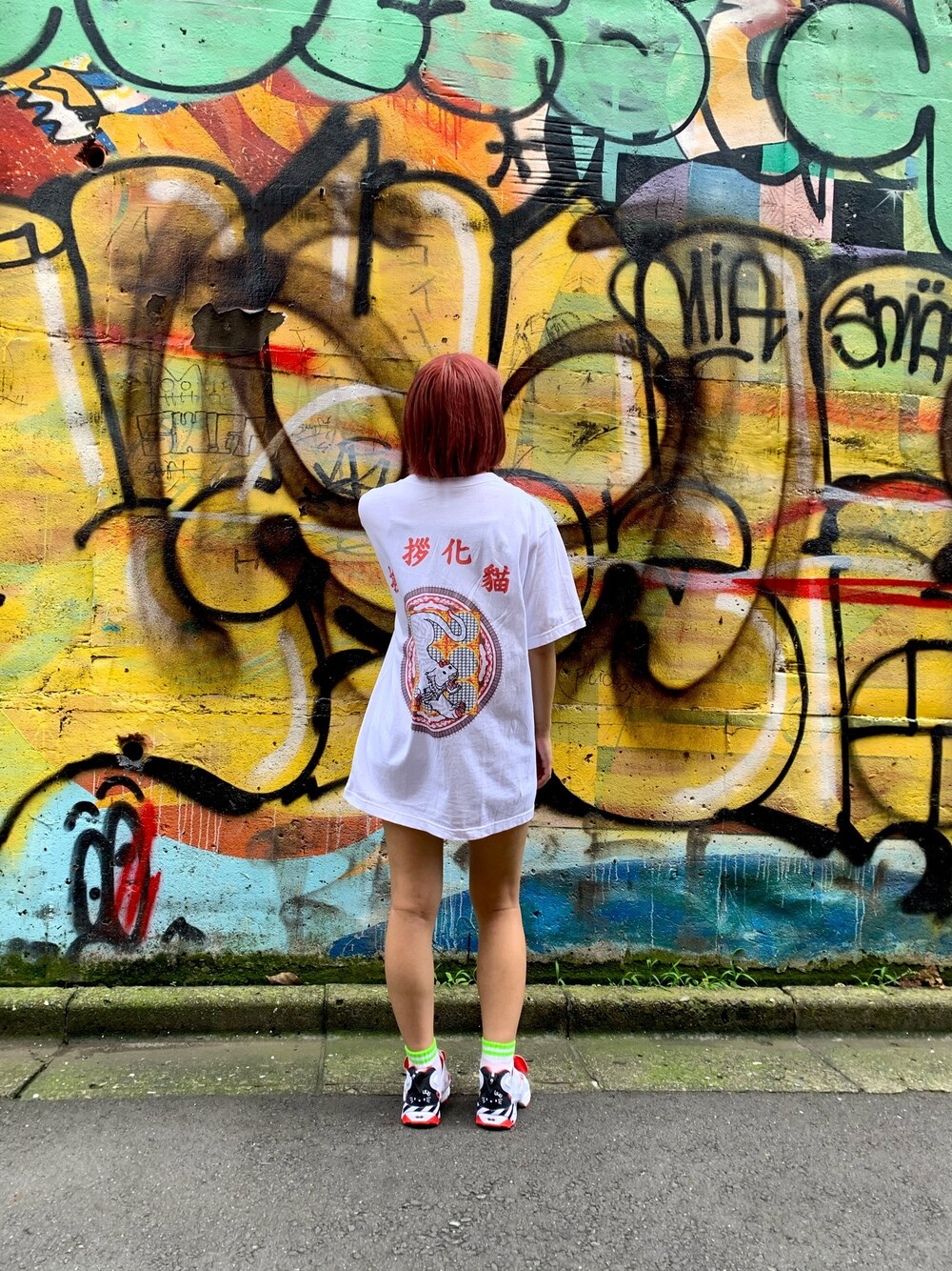 Reebok リーボック インスタポンプ フューリー OG 